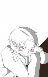 (vulnerable?) Levi