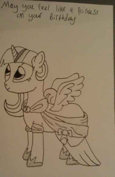 Princess Twilight