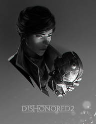 Dishonored 2