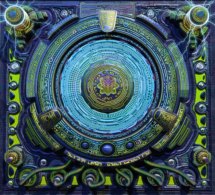 alien interface by psypepper on DeviantArt