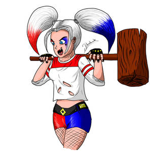 Harley Quinn