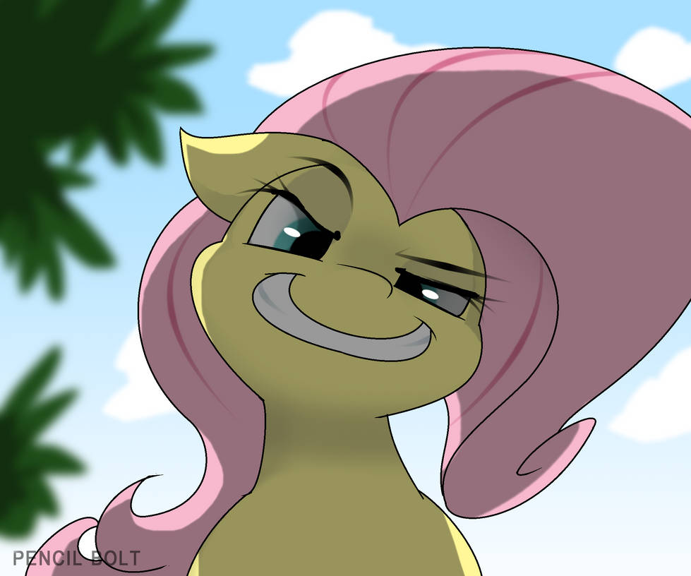 Fluttershy Evil Bunny By PRNCILBOLT On DeviantArt fluttershy-evil-bunny-by-prncilbolt-on-deviantart
