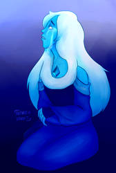 SU - What's the use of feeling, Blue?