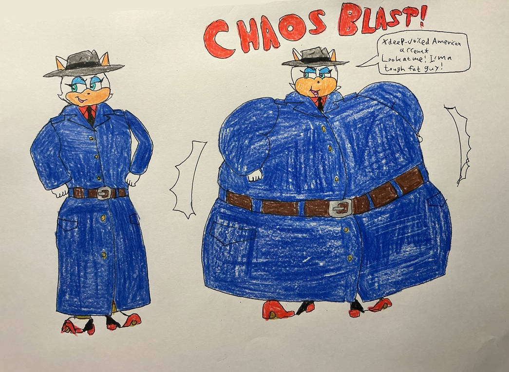 Russell Shaw by MrFoxyPhoenix on DeviantArt