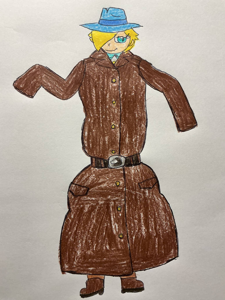 Deviantart Baron Ruber Baron Ruprecht DerKraft by MrFoxyPhoenix on DeviantArt