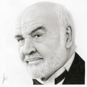 Sean Connery