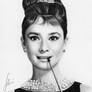 Audrey Hepburn