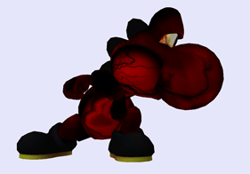 CBT - Demon Yoshi (Yoshi02)