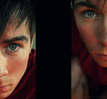 3 voices by petebritney