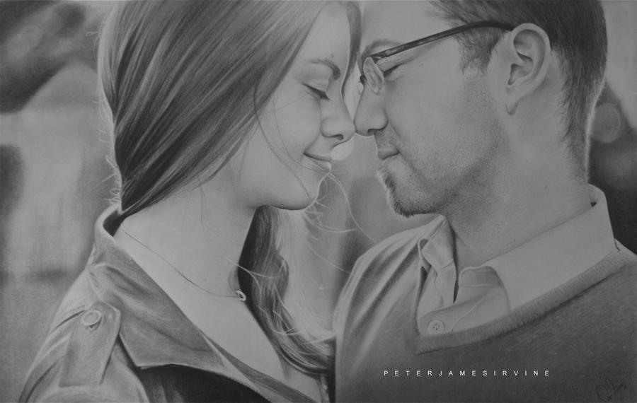 Something Beautiful by petebritney