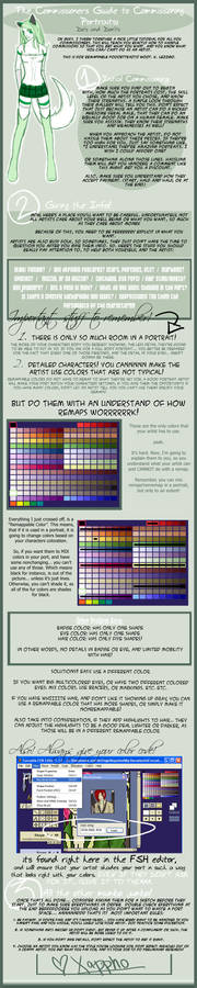 Commissioners Guide to Ports