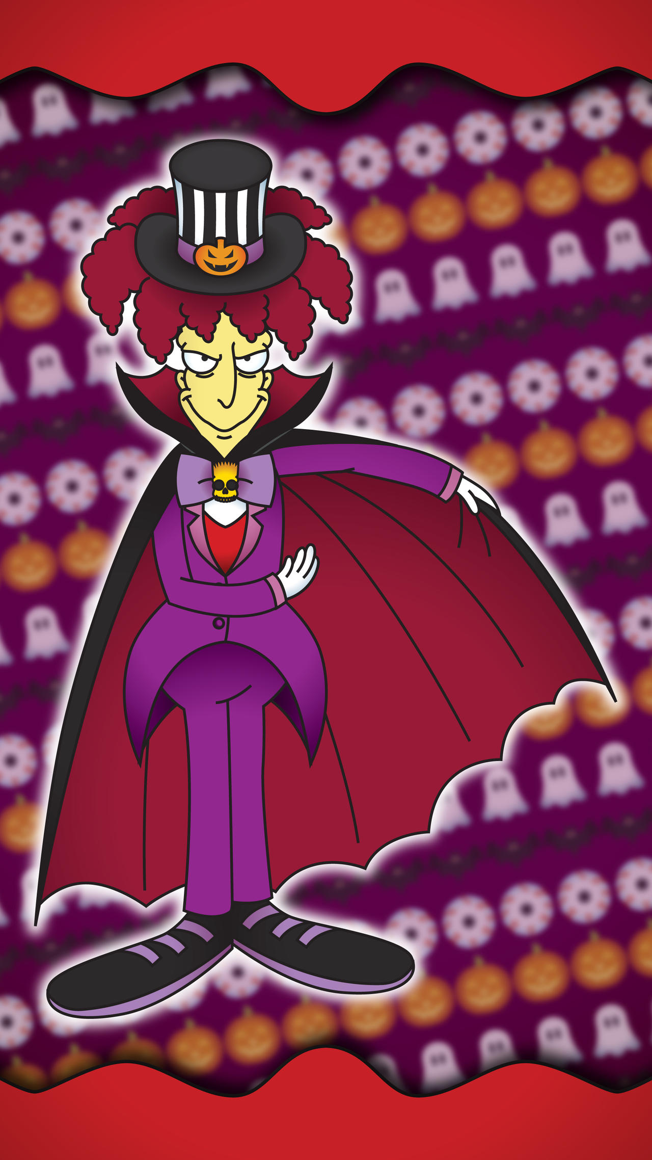 sideshow bob halloween costume sideshow bob halloween costume