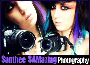 Santhee SAMazing Photography