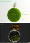 V-ray Fur Training by midoo55