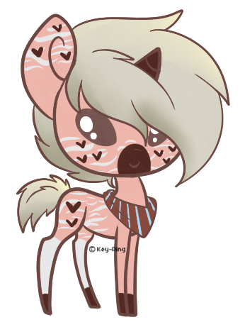 Pony Adopt: CLOSED