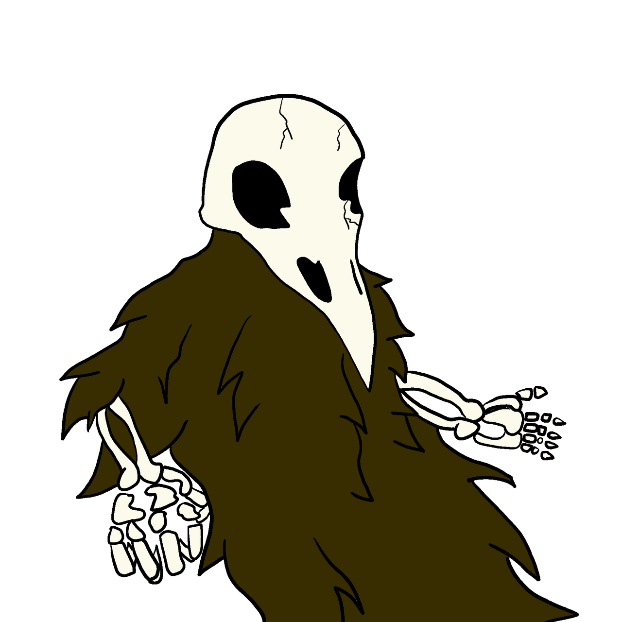 Decay by Bed151 on DeviantArt