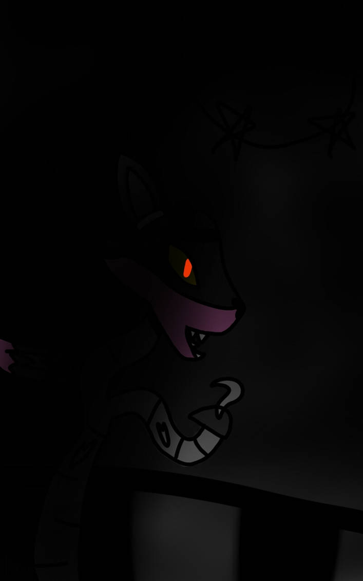 Razor oc by SuperKittenlol on DeviantArt