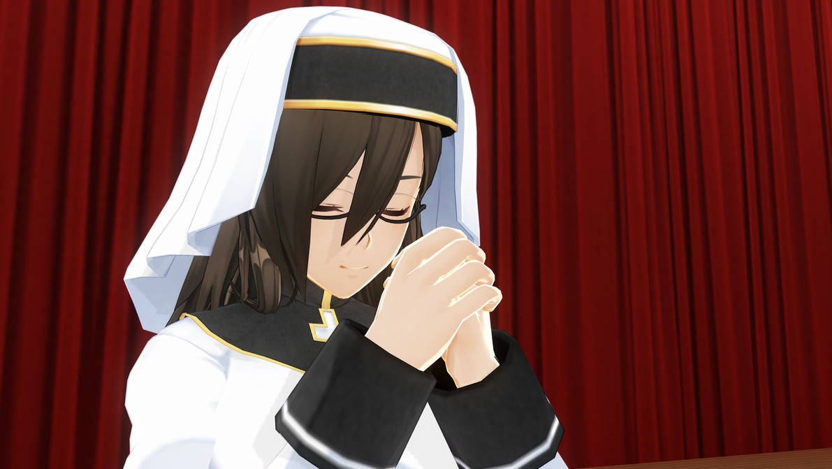Bless By RydistruSolus On DeviantArt bless-by-rydistrusolus-on-deviantart