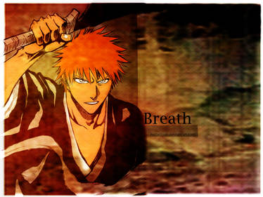 breath wallpaper