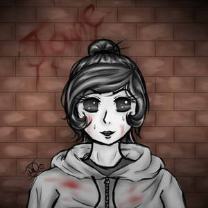 Jane The Killer | Creepypasta |