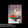 Belarus are you alice?
