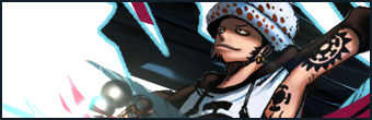 Trafalgar Law Tag