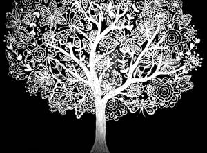 Tree of wonder