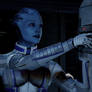 Mass Effect 2: Asari Commando