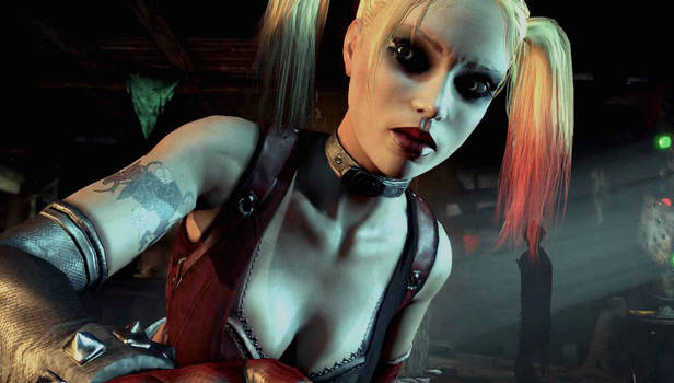 Harley Quinn