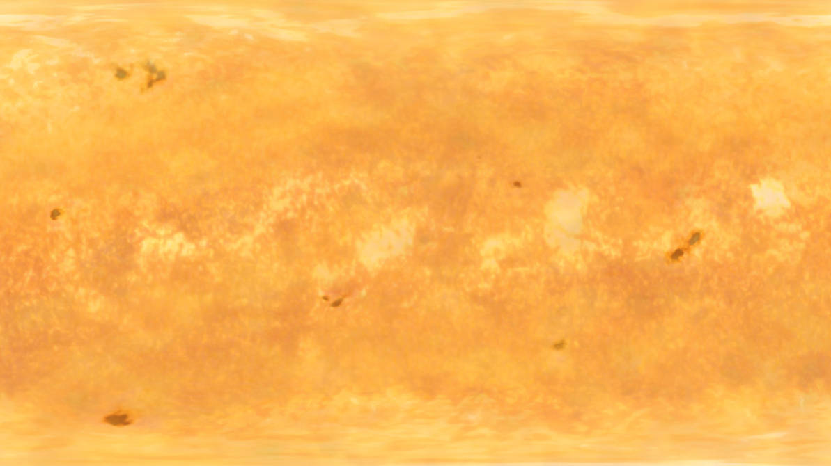 Sun texture by imsonicnoob on DeviantArt