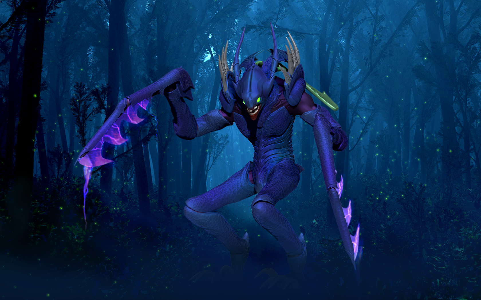 League of legends kha'zix