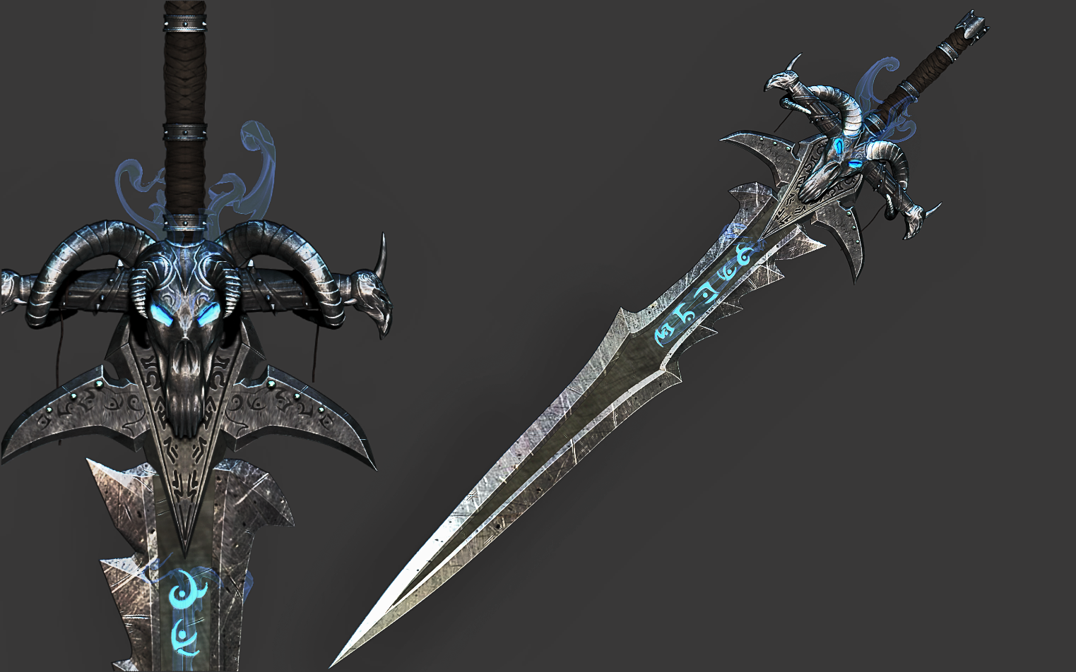 Frostmourne