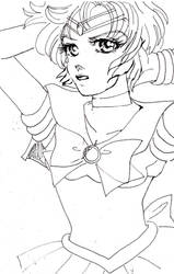 Sailor Uranus