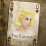 Fallout: NV - The Courier