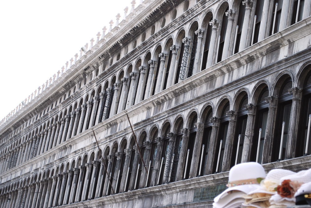 Venice (14) - St Mark's Basilica