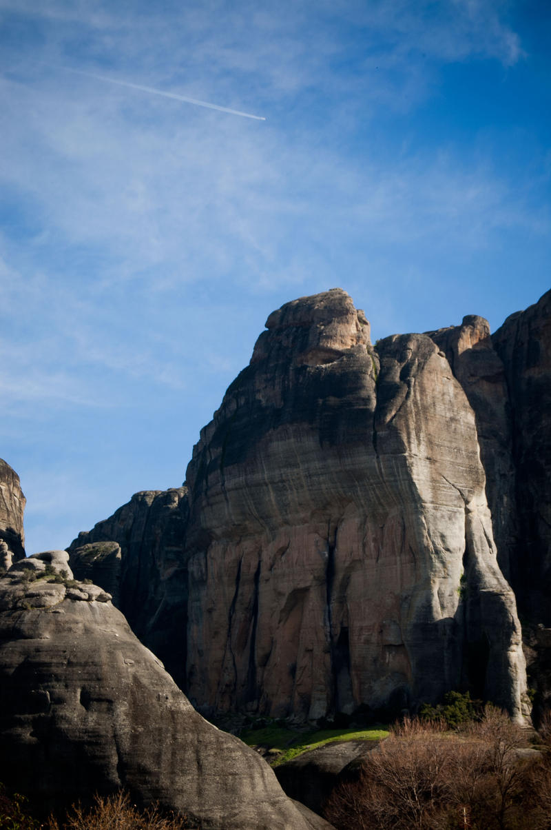 Meteora