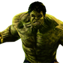 Hulk - Render