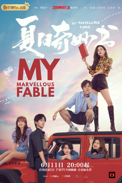 My Marvellous Fable