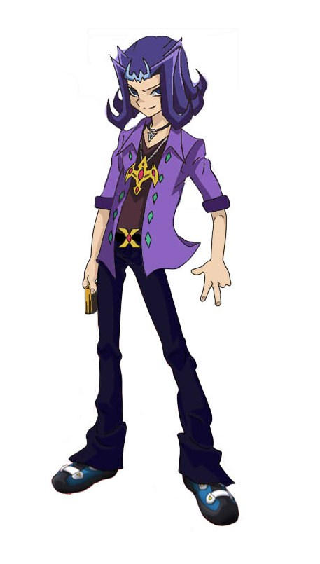 yugioh ryoga deck Orica Neo Reginald Kastle - YGOPRODeck