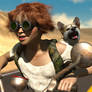 On the Road 3