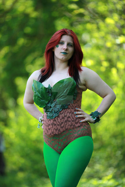 Poison Ivy