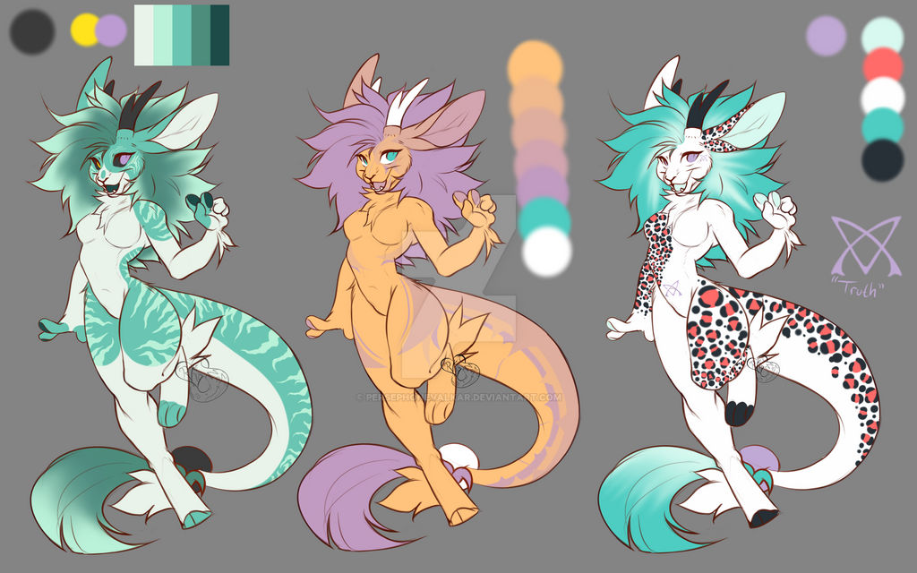 Dragon Bab Adopts!! (CLOSED)