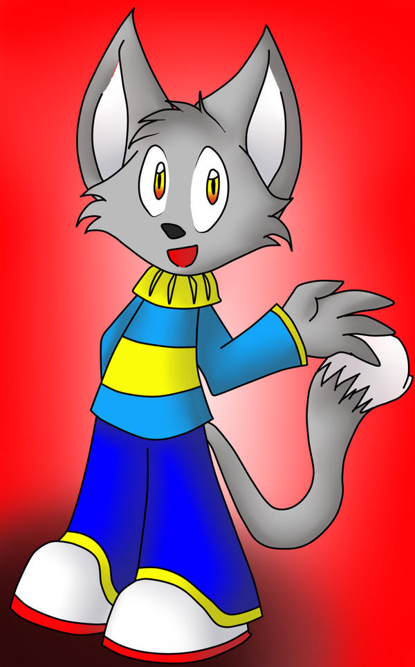 Garanimals Deviantart Gar by RazinOats on DeviantArt