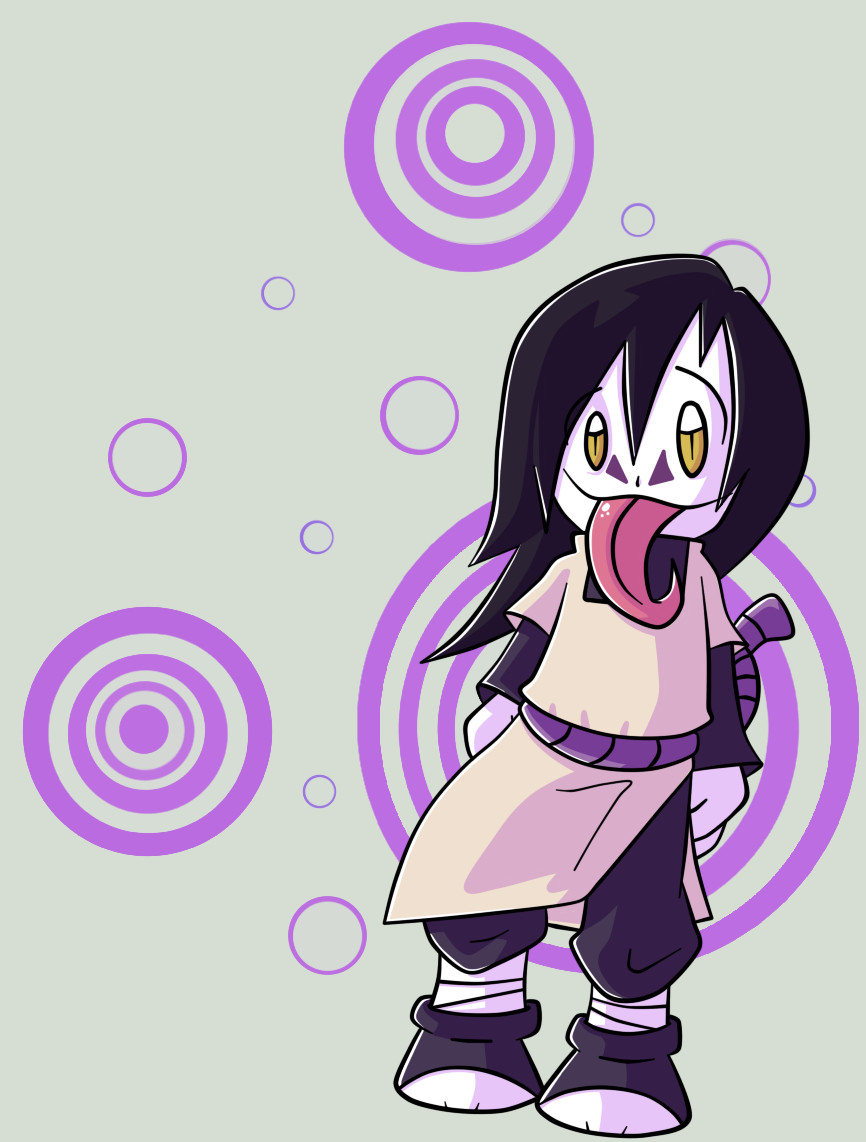 Orochimaru