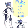 Mako