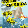 Troilus and Cressida Poster