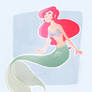 Little Ariel