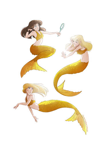 Mako Mermaids  Mako mermaids, Mermaid island, Mermaid