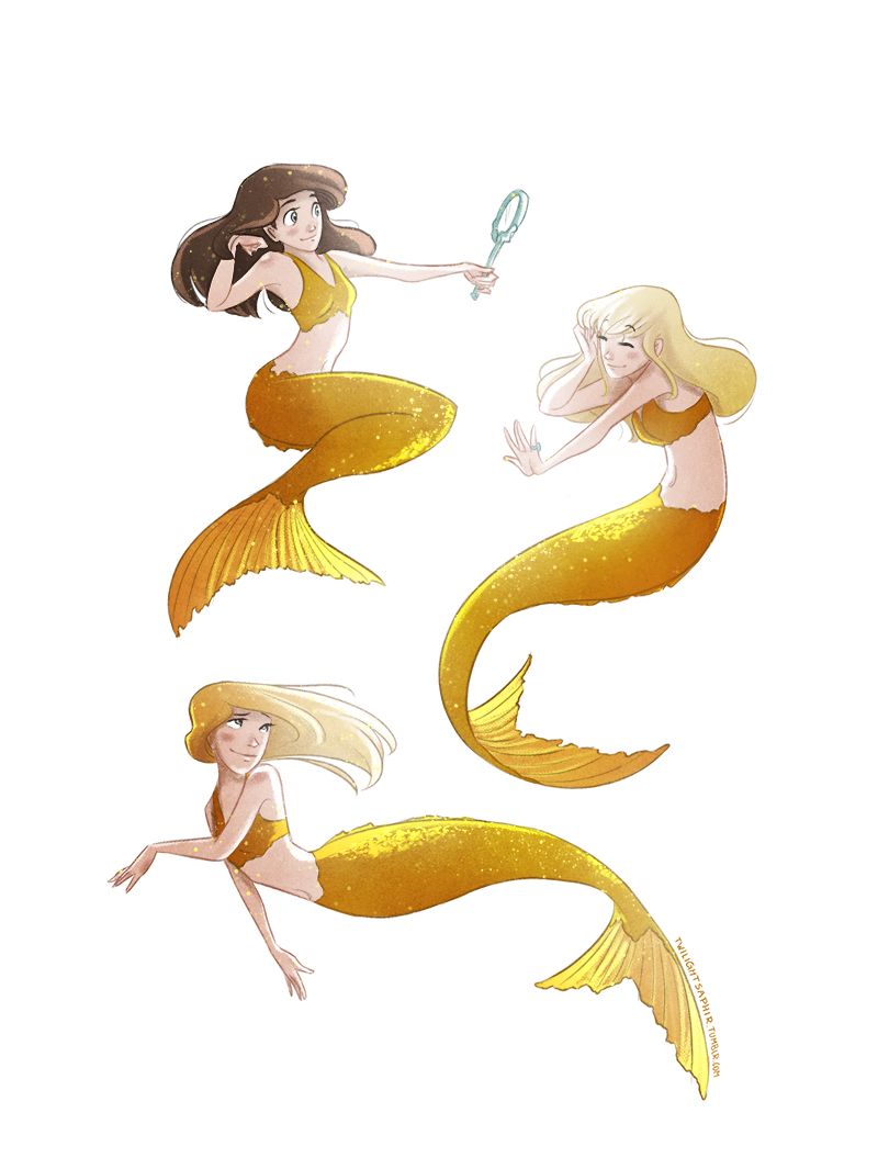 Mako Mermaids