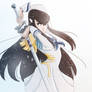 Satsuki Kiryuin